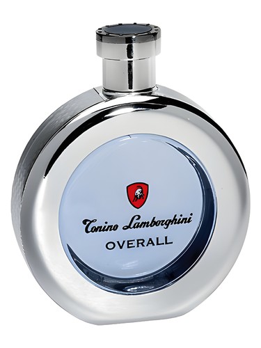 عطر Overall زنانه مردانه Tonino Lamborghini - عطر Tonino Lamborghini