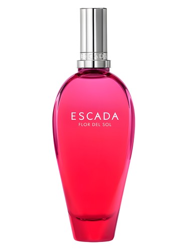 عطر Escada Flor Del Sol (Escada Flor Del Sol)