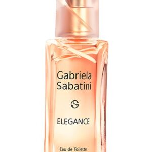 عطر Gabriela Sabatini Elegance زنانه (Gabriela Sabatini Elegance for women) by Gabriela Sabatini Perfume