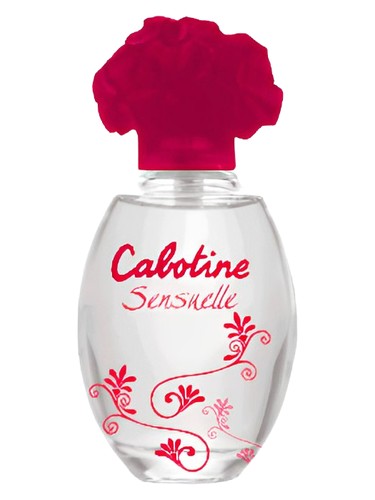 عطر Cabotine Sensuelle زنانه Grès - عطر Grès