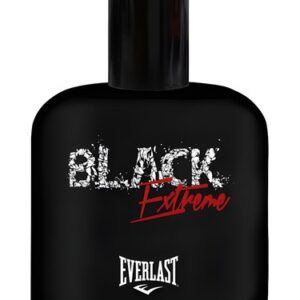 عطر Everlast Black Extreme مردانه (Everlast Black Extreme for men) by Everlast Perfume