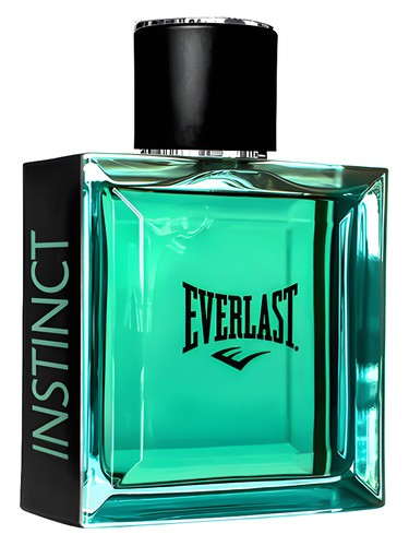 عطر Deep Instinct مردانه Everlast - عطر Everlast