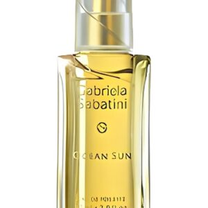 عطر Gabriela Sabatini Ocean Sun زنانه (Gabriela Sabatini Ocean Sun for women) by Gabriela Sabatini Perfume