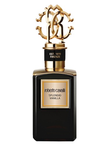 Roberto Cavalli Splendid Vanilla