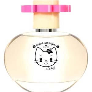 عطر La Rive Angel Cat Sugar Cocktail زنانه (La Rive Angel Cat Sugar Cocktail for women) by La Rive Perfume