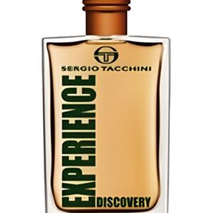 عطر Sergio Tacchini Experience Discovery مردانه (Sergio Tacchini Experience Discovery for men) by Sergio Tacchini Perfume