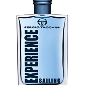 عطر Sergio Tacchini Experience Sailing مردانه (Sergio Tacchini Experience Sailing for men) by Sergio Tacchini Perfume