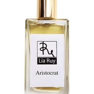 عطر Lia Ruy Aristocrat مردانه (Lia Ruy Aristocrat for men) by Lia Ruy Perfume