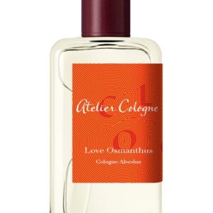 Atelier Cologne Love Osmanthus