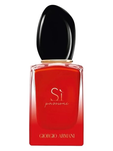Giorgio Armani Sì Passione Intense