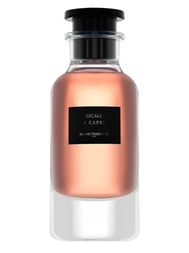 عطر Escale A Capri unisex زنانه و مردانه Reyane Tradition - عطر Reyane Tradition
