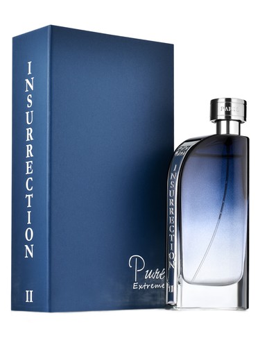 Insurrection Pure for men