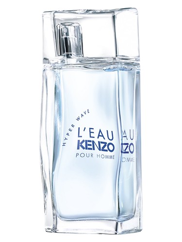 عطر Kenzo L'Eau Kenzo Hyper Wave (Kenzo L'Eau Kenzo Hyper Wave)