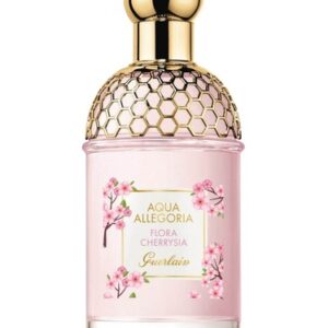 عطر Guerlain Aqua Allegoria Flora Cherrysia (Sakura کالکشن (Guerlain Aqua Allegoria Flora Cherrysia (Sakura Collection) by Guerlain Perfume