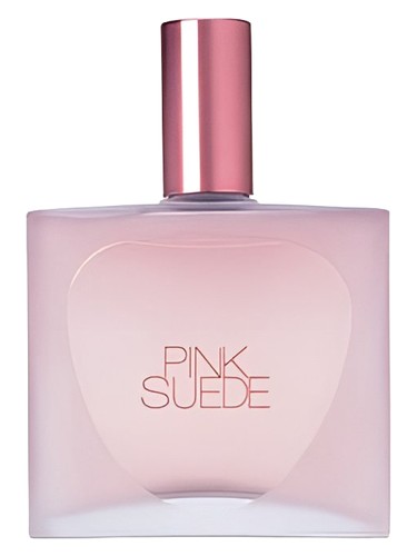 عطر Avon Pink Suede (Avon Pink Suede)