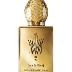 عطر Stéphane Humbert Lucas 777 Isra & Miraj (Stéphane Humbert Lucas 777 Isra & Miraj) by Stéphane Humbert Lucas 777 Perfume