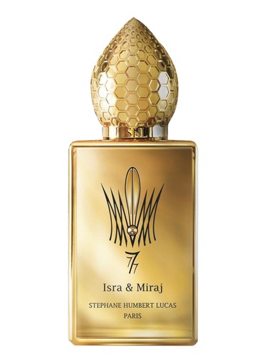 عطر Stéphane Humbert Lucas 777 Isra & Miraj (Stéphane Humbert Lucas 777 Isra & Miraj)