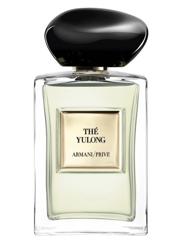 عطر Giorgio Armani Thé Yulong (Giorgio Armani Thé Yulong)