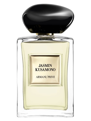 Giorgio Armani Jasmin Kusamono