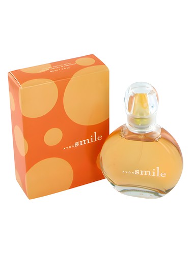 عطر Avon Smile زنانه - عطر Avon