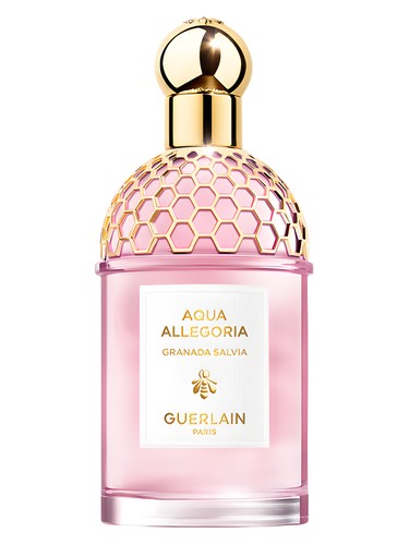 عطر Guerlain Aqua Allegoria Granada Salvia (Guerlain Aqua Allegoria Granada Salvia)