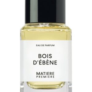 عطر Matiere Premiere Bois d'Ebene (Matiere Premiere Bois d'Ebene) by Matiere Premiere Perfume