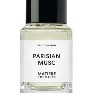 عطر Matiere Premiere Parisian Musc (Matiere Premiere Parisian Musc) by Matiere Premiere Perfume