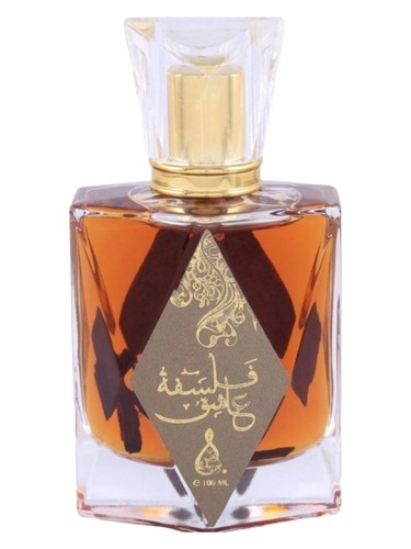 عطر Falsafat Aashiq unisex زنانه و مردانه Khalis - عطر Khalis