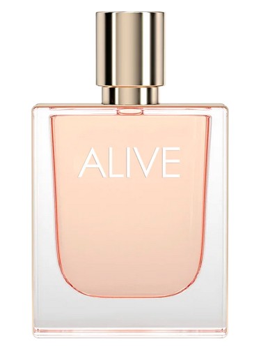 عطر Boss Alive زنانه هوگو باس - عطر هوگو باس