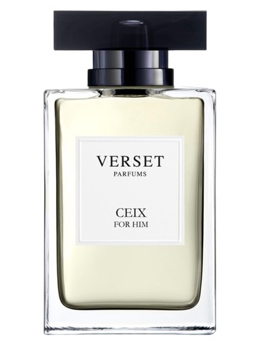 عطر Ceix For Him مردانه Verset Parfums - عطر Verset Parfums