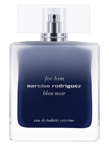 عطر Narciso Rodriguez Bleu Noir Extreme (Narciso Rodriguez Bleu Noir Extreme)