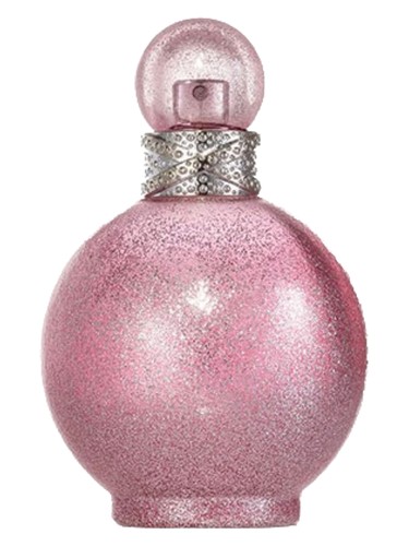 Britney Spears Glitter Fantasy