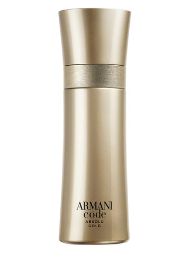 عطر Giorgio Armani Code ابسلوت Gold (Giorgio Armani Code Absolu Gold)