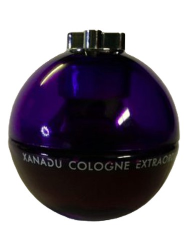 عطر Xanadu unisex زنانه و مردانه Faberge - عطر Faberge