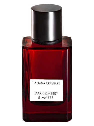 عطر Banana Republic Dark Cherry & Amber (Banana Republic Dark Cherry & Amber)
