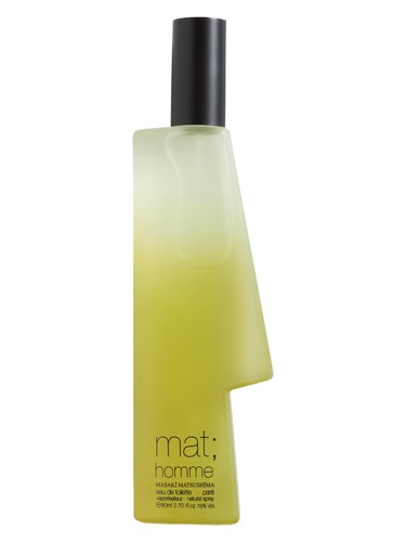 عطر Masaki Matsushima Mat هوم (Masaki Matsushima Mat Homme)
