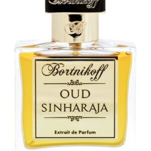 عطر Bortnikoff Oud Sinharaja (Bortnikoff Oud Sinharaja) by Bortnikoff Perfume