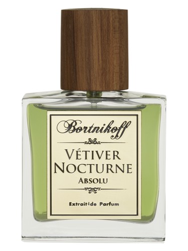 Bortnikoff Vétiver Nocturne