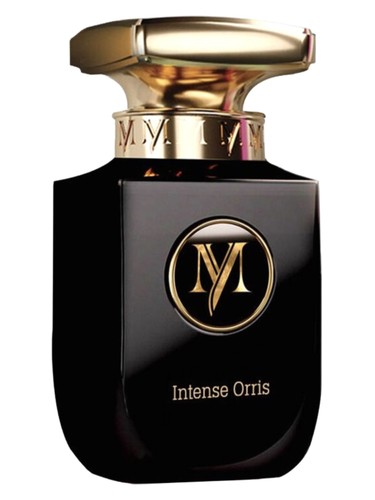 عطر اینتنس Orris unisex زنانه و مردانه My Perfumes - عطر My Perfumes