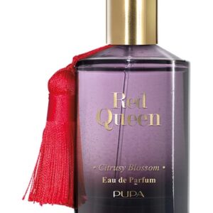 عطر Pupa Red Queen Citrusy Blossom زنانه (Pupa Red Queen Citrusy Blossom for women) by Pupa Perfume
