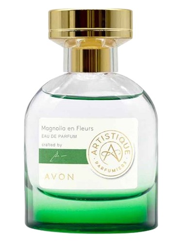 عطر Avon Magnolia en Fleurs (Avon Magnolia en Fleurs)