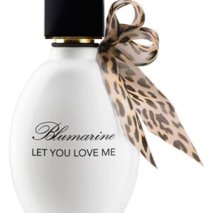 Blumarine Let You Love Me