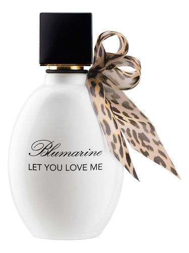 Blumarine Let You Love Me