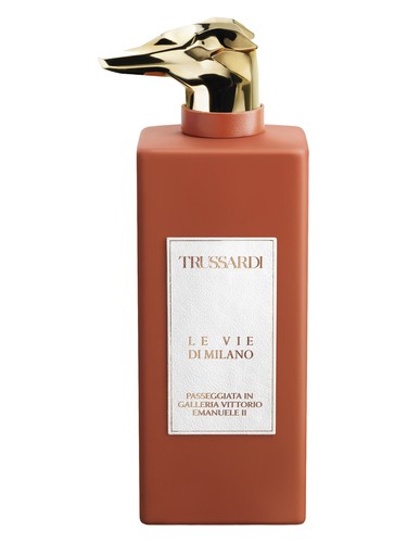 عطر Trussardi Passeggiata In Galleria Vittorio Emanuele Ii (Trussardi Passeggiata In Galleria Vittorio Emanuele Ii)