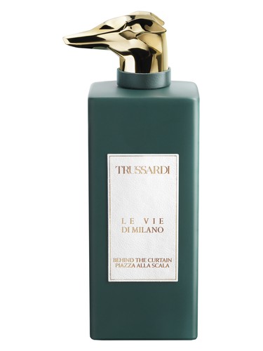 عطر Trussardi Behind The Curtain Piazza Alla Scala (Trussardi Behind The Curtain Piazza Alla Scala)