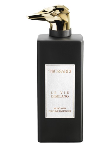 عطر Trussardi Musc Noir Perfume Enhancer (Trussardi Musc Noir Perfume Enhancer)