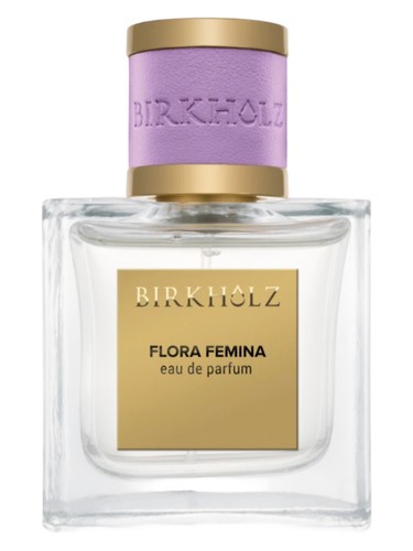 عطر Flora Femina زنانه Birkholz - عطر Birkholz
