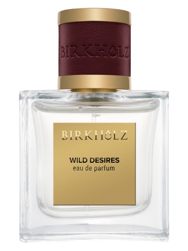 Wild Desires