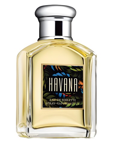 Aramis Havana