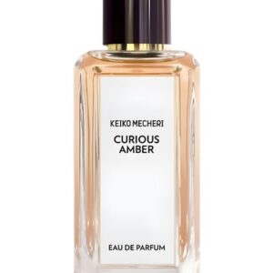عطر Keiko Mecheri Curious Amber unisex (Keiko Mecheri Curious Amber unisex) by Keiko Mecheri Perfume